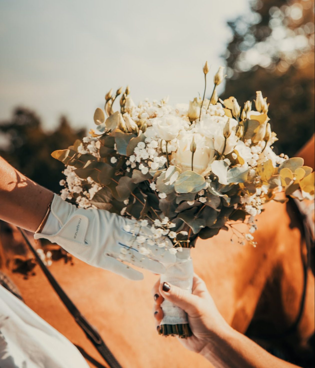Fleuriste mariage nantes