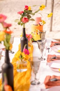 Top 5 des tendances déco florales