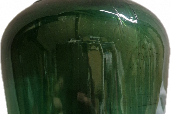 Petite Dame Jeanne en location pour mariage sur Nantes